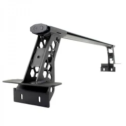 Poprzeczki na pakę mid-sized Go Rhino XRS